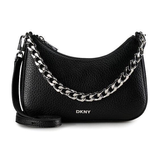 DKNY Jenna Schultertasche Leder 23 cm