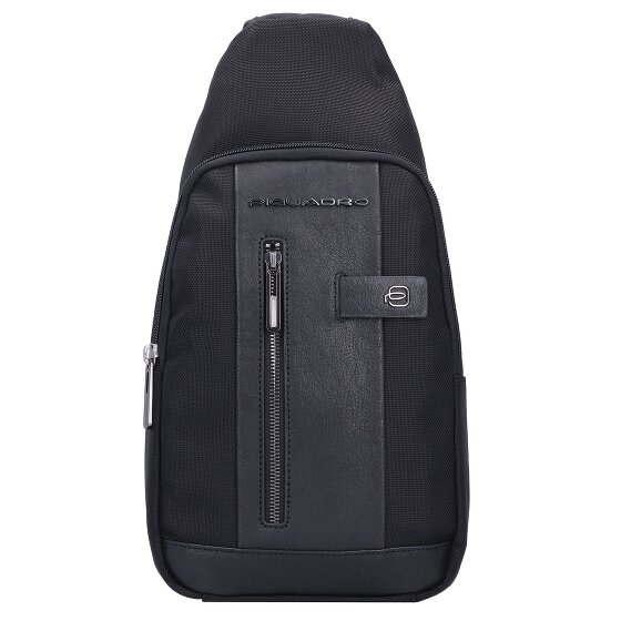 Piquadro Brief Umhängetasche 37 cm