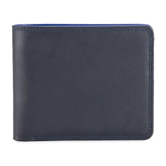 Mywalit Geldbörse RFID Schutz Leder 11 cm