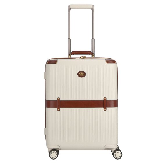 The Bridge Story Viaggio Trunks 4 Rollen Kabinentrolley 55 cm