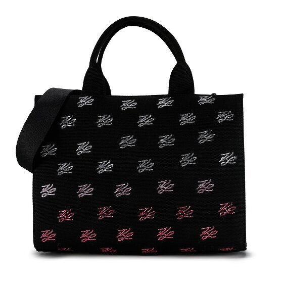 Karl Lagerfeld Autograph Handtasche 33 cm