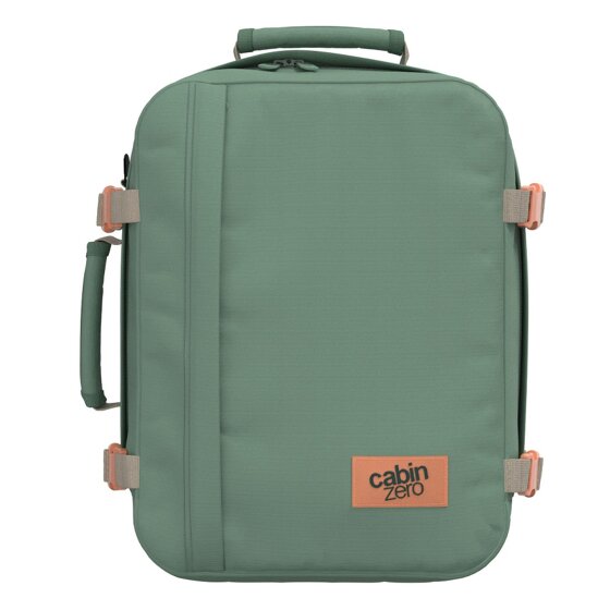 Cabin Zero Classic 119 Daypack 39 cm Laptopfach