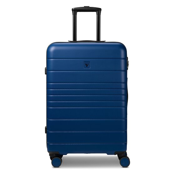 Roncato Baseliner 4 Rollen Kabinentrolley M 66 cm