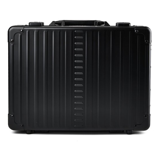Aleon Attache Aktenkoffer 43 cm Laptopfach