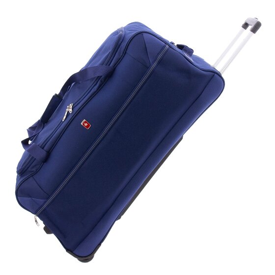 Gladiator 2100 2 Rollen Reisetasche 80 cm