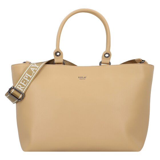 Replay Shopper Tasche 45 cm