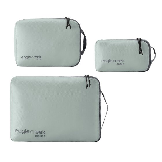 Eagle Creek Pack-It Packtaschen Set XS-S-M 3 tlg.