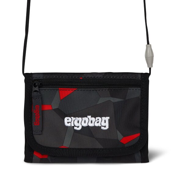 Ergobag Brustbeutel 14 cm