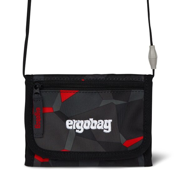 Ergobag Brustbeutel 14 cm