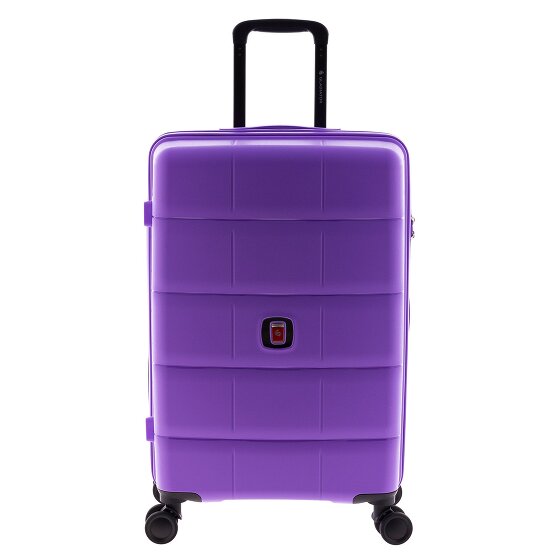 Gladiator 2700 4 Rollen Trolley 64 cm