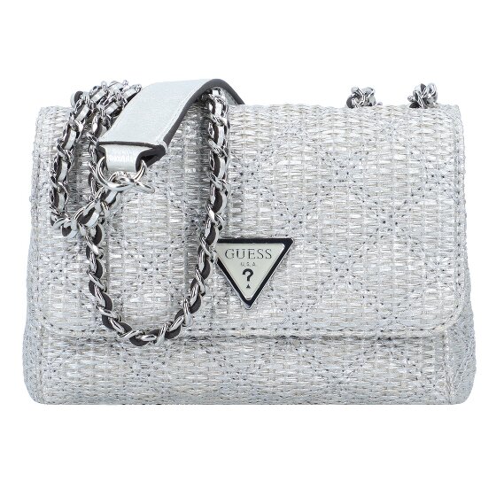 Guess Giully II Mini Bag Schultertasche 18 cm