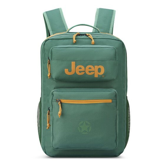 Jeep JS015B Daypack 46 cm Laptopfach