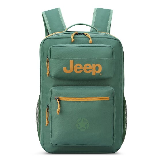 Jeep JS015B Daypack 46 cm Laptopfach