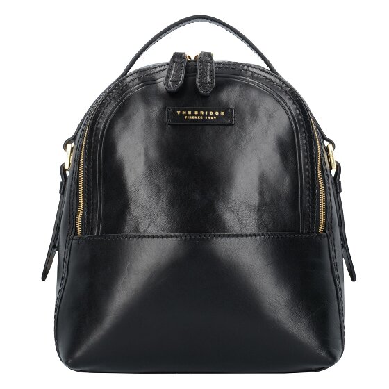 The Bridge Pearldistrict City Rucksack Leder 32 cm