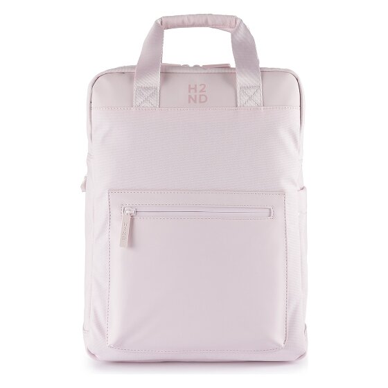 Harbour 2nd City Lights Hamburg Daypack XL 40 cm Laptopfach