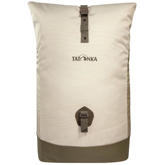 Tatonka Grip Rolltop Rucksack 55 cm Laptopfach