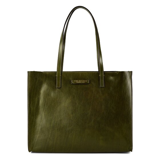 The Bridge Shopper Tasche Leder 36 cm