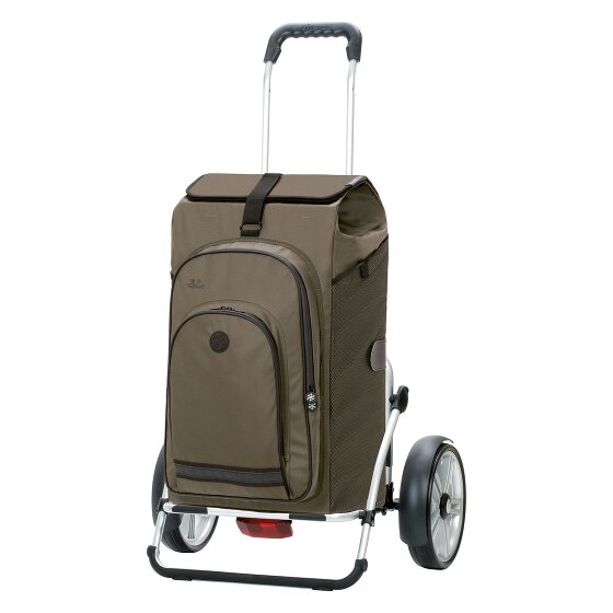 Andersen Shopper Royal Shopper Plus Einkaufstrolley 67 cm