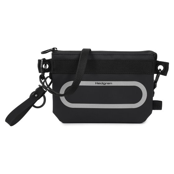 Hedgren Uni Ichi S Umhängetasche RFID Schutz 19 cm