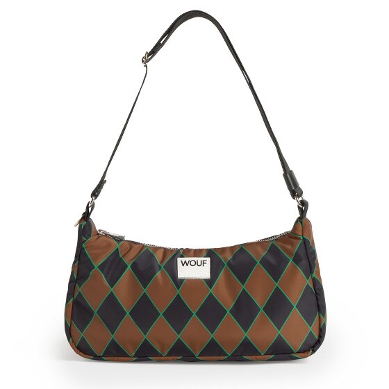 Wouf Studio Schultertasche 34 cm