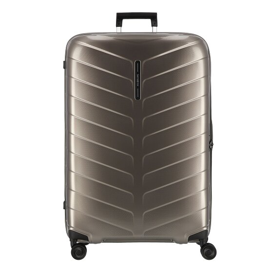 Samsonite Attrix 4 Rollen Trolley 81 cm