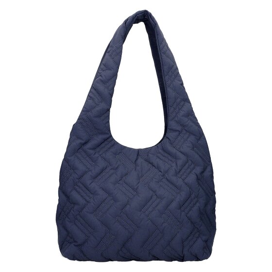 Zwei Cleo Schultertasche 36 cm