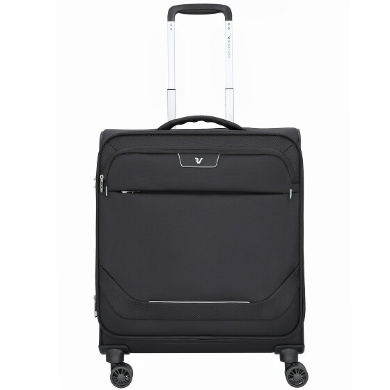 Roncato Joy 4-Rollen Kabinentrolley 56 cm