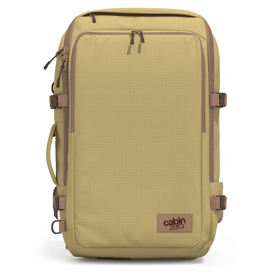 Cabin Zero Adventure 44 Daypack 55 cm Laptopfach