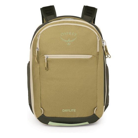 Osprey Daylite 26 L Reiserucksack 43 cm mit Dehnfalte Laptopfach
