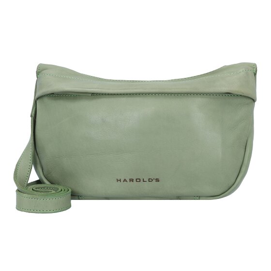 Harold's Submarine Umhängetasche Leder 28 cm