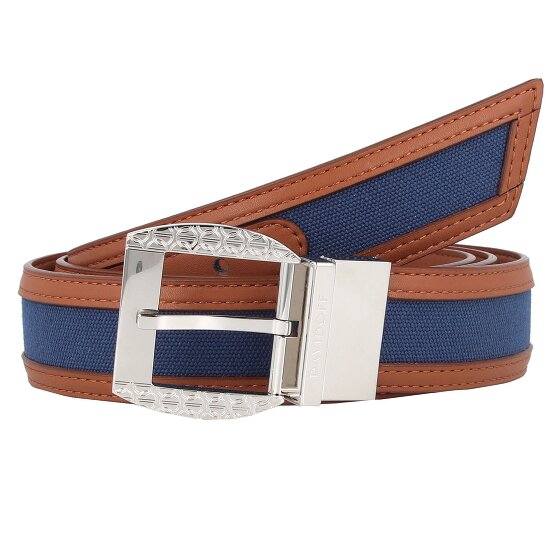 Davidoff Icon Gürtel Leder