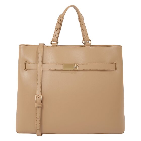 Tommy Hilfiger TH Heritage Shopper Tasche 34 cm