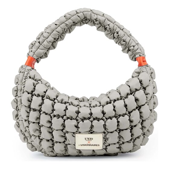 LES VISIONNAIRES Unio Banana Schultertasche 35 cm