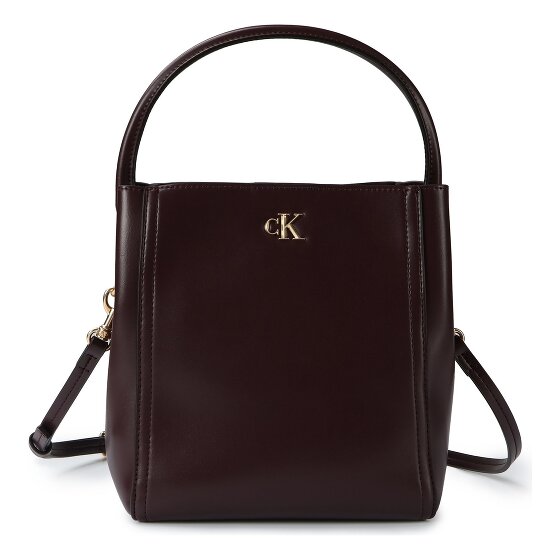 Calvin Klein CK Bucket Shopper Tasche 21 cm