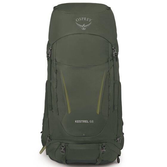 Osprey Kestrel 68 Trekkingrucksack S-M 82 cm