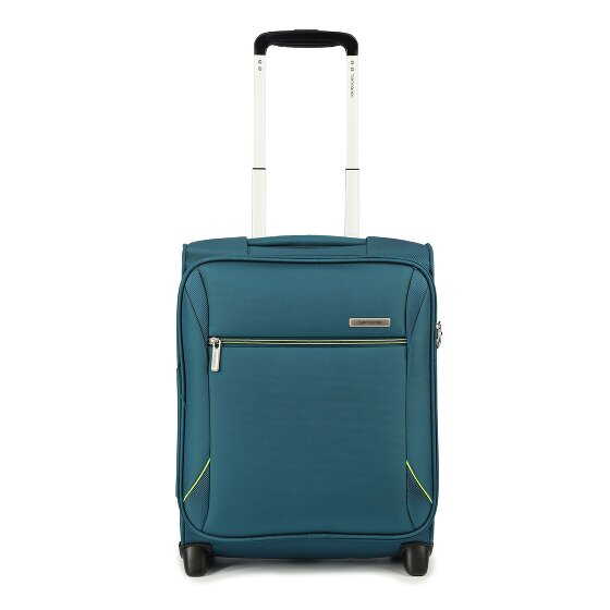 Samsonite Base Breeze 2 Rollen Kabinentrolley 45 cm