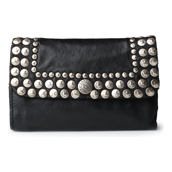 Campomaggi Mirta Geldbörse Leder 15.5 cm