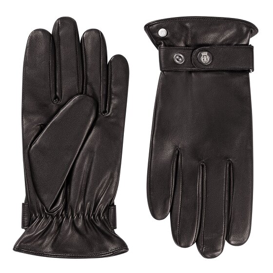 Roeckl Trier Handschuhe Leder