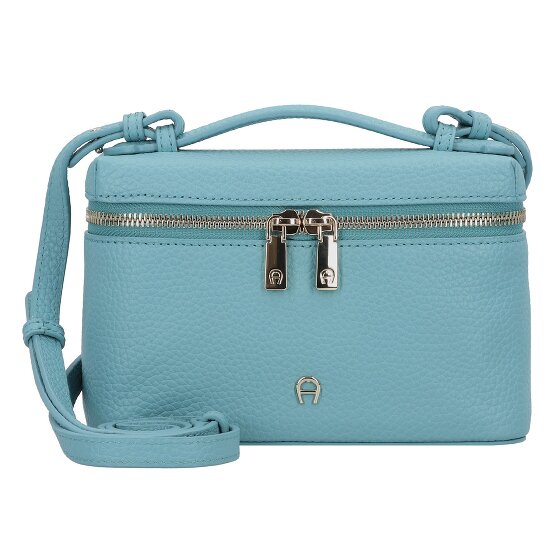 AIGNER Zelda Handtasche Leder 20 cm