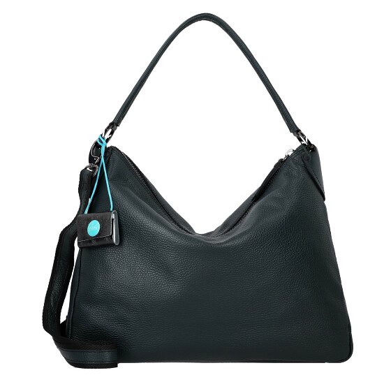Gabs Calliope Schultertasche Leder 42 cm