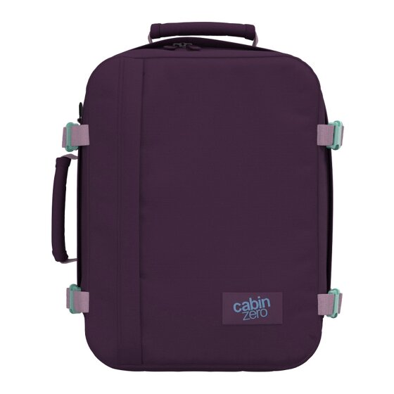 Cabin Zero Adventure 119 Daypack 39 cm Laptopfach