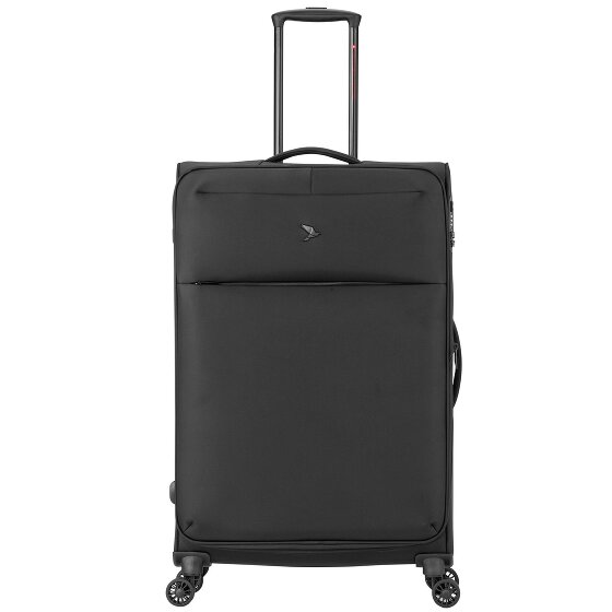 Pack Easy GoOn 4 Rollen Trolley L 78 cm