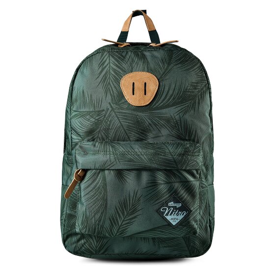 NITRO Urban Classics Daypack 45 cm Laptopfach