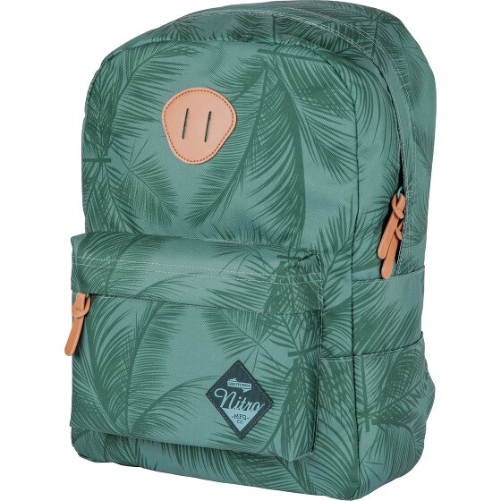 NITRO Urban Classic Rucksack 45 cm Laptopfach