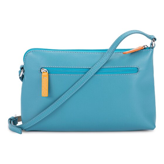 Mywalit Umhängetasche Leder 22 cm