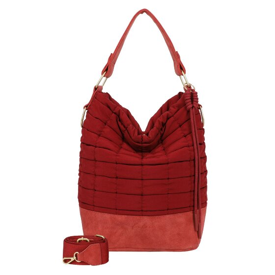 Fritzi aus Preußen Brigitte x fritzi Olga limited Bubble Schultertasche 27 cm