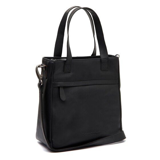 The Chesterfield Brand Lingfield Schultertasche Leder 24 cm