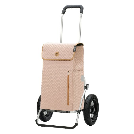 Andersen Shopper Royal Shopper Lissa Einkaufstrolley 58 cm