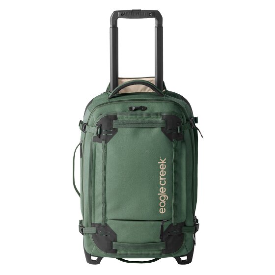 Eagle Creek Gear Warrior 2 Rollen Rucksacktrolley 55 cm Laptopfach