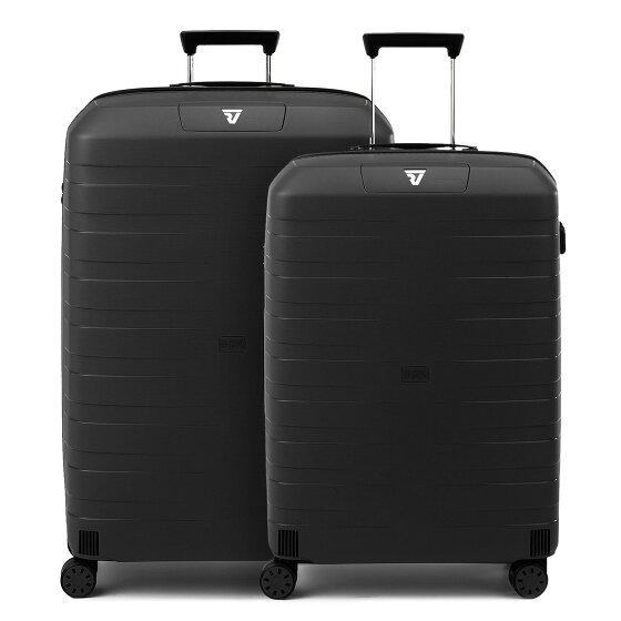 Roncato Box Sport 2.0 4 Rollen Trolley 78 cm